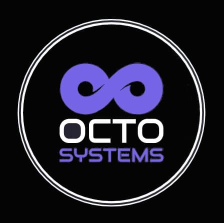 Octosystems