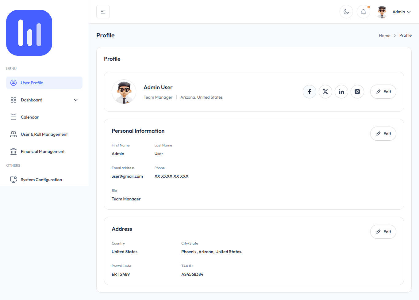 CRM Cyberclosys