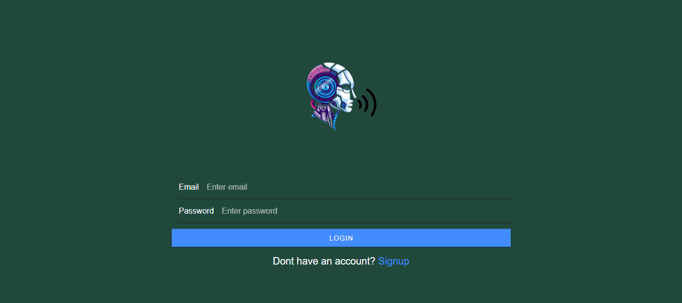 VoiceGPT